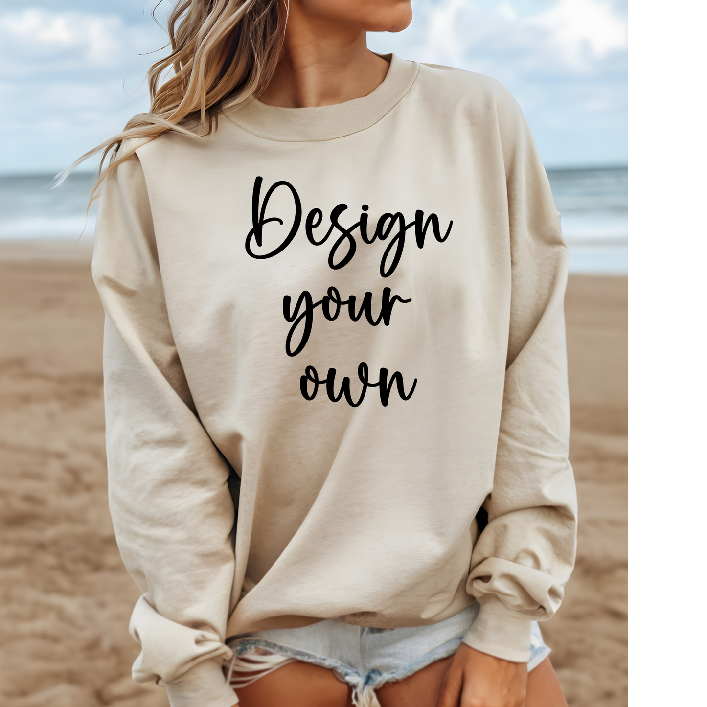 Custom Design