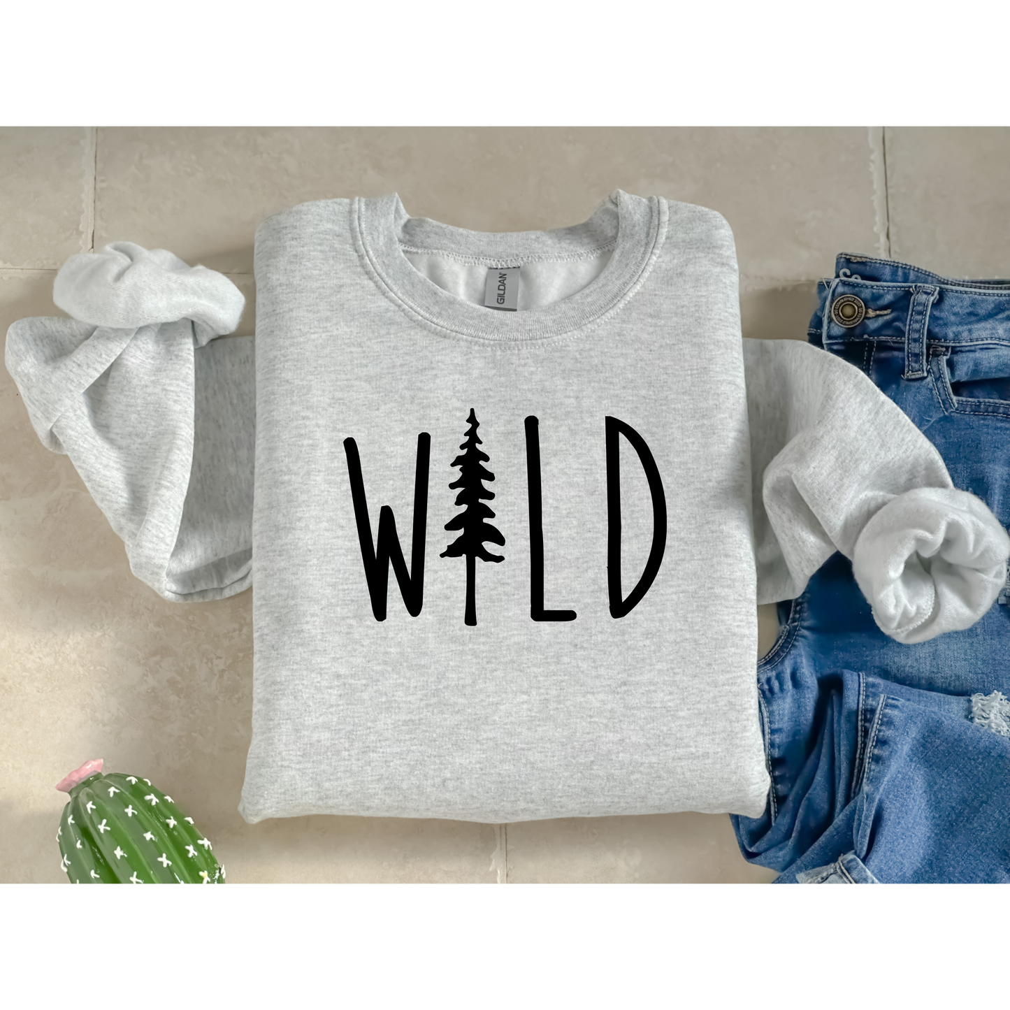 Wild