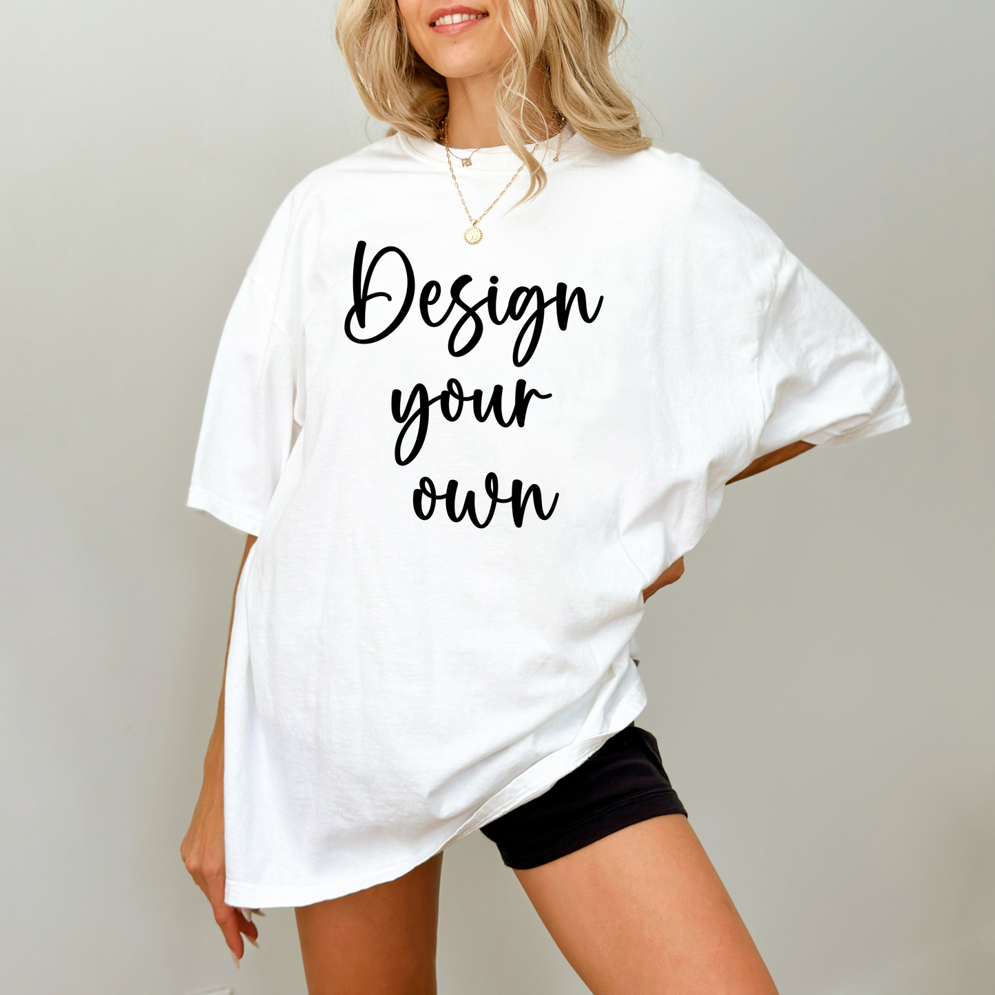 Custom Design