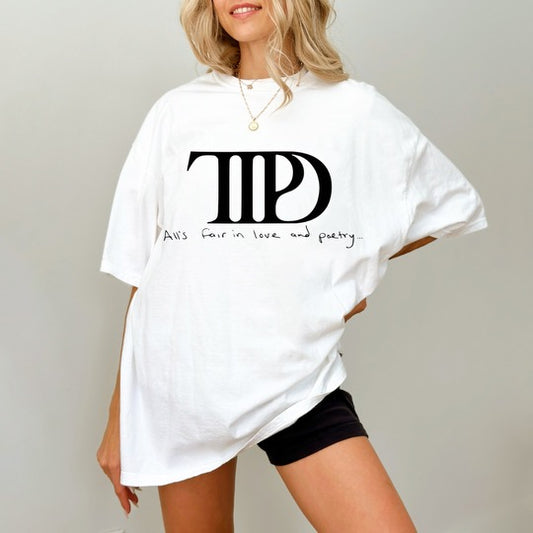 TPD