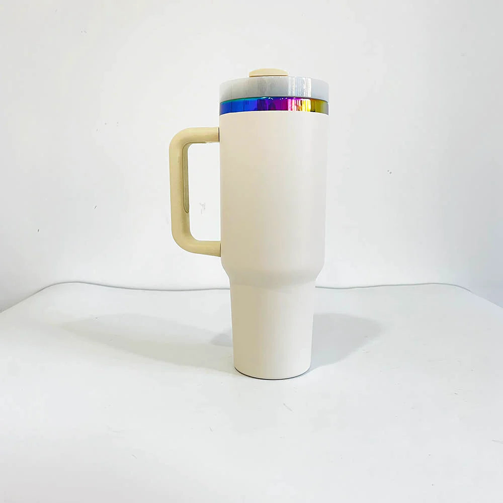 Rainbow rim