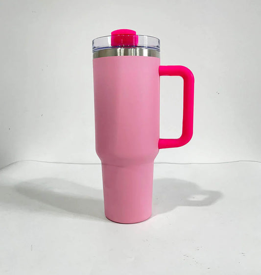 Pink cupid