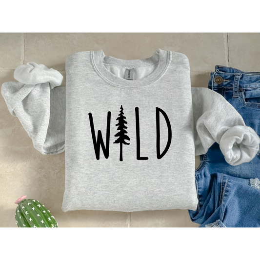 Wild